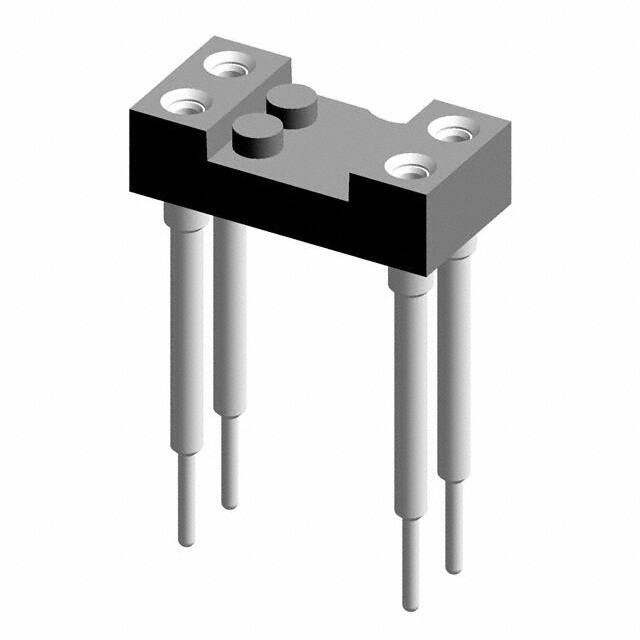 116-87-304-41-008101 Preci-Dip  Zoccoli IC